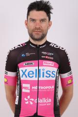 Julien Antomarchi