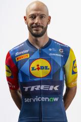 Julien Bernard