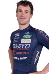 Julien Desmarets