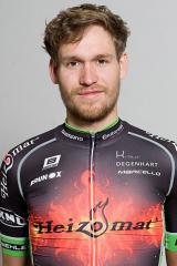Julien Essers