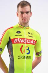 Julien Mortier