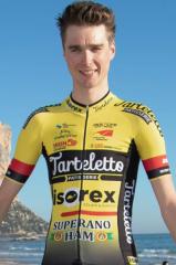 Julien Van Den Brande