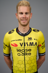 Julien Vermote