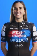 Juliette Labous