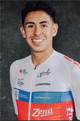 Julio Alexis Camacho