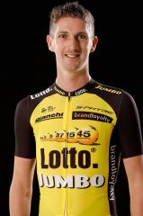 Jurgen Van Den Broeck