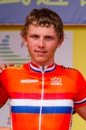 Jurgen Van Diemen