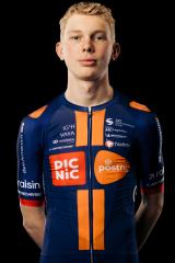 Jurgen Zomermaand