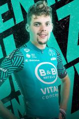 Justin Mottier