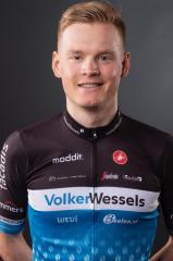 Justin Timmermans