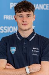 Justus Steinmetz