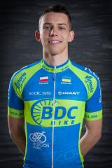 Kacper Gronkiewicz