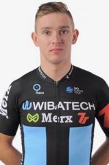 Kacper Kistowski