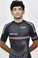 Kamran Mirzakhanov