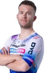 Karl Patrick Lauk