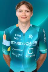 Karlis Klismets