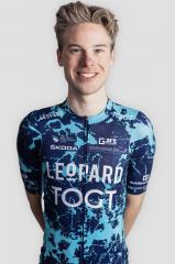 Kasper Viberg Sogaard
