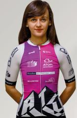 Katarzyna Wilkos