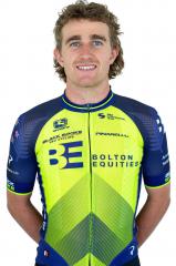 Keegan Hornblow