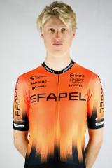 Keegan Swirbul