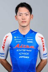 Keito Nishio