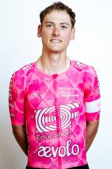Kellen Caldwell