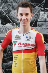 Kelvin Van Den Dool
