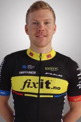 Ken Levi Eikeland