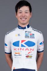Kenji Nakanishi