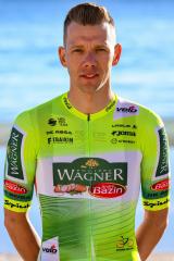 Kenneth Van Rooy