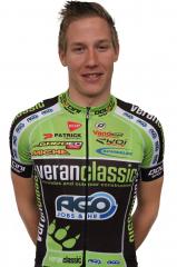 Kenny Bouvry
