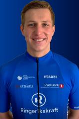 Kevin Andre Sandli Messel