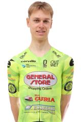 Kevin Biehl