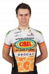 Kevin Callebaut