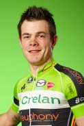 Kevin Claeys
