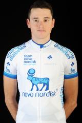 Kevin De Mesmaeker
