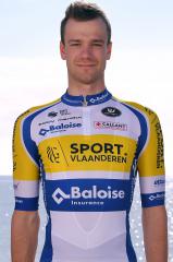 Kevin Deltombe
