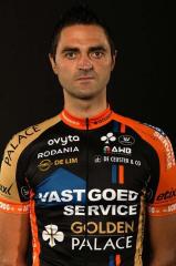 Kevin Hulsmans