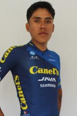 Kevin Jimenez
