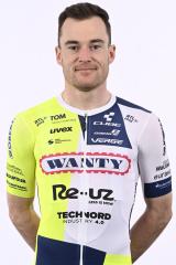 Kevin Kuhn
