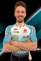Kevin Le Cunff