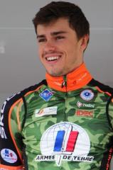 Kevin Lebreton