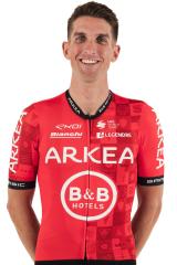 Kevin Ledanois