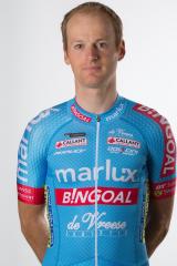 Kevin Pauwels