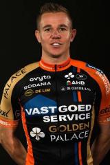 Kevin Peeters