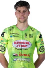 Kevin Pezzo Rosola