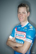 Kevin Seeldraeyers