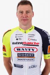 Kevin Van Melsen