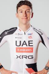 Kevin Vermaerke