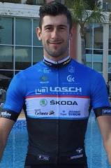 Kevin Verwaest